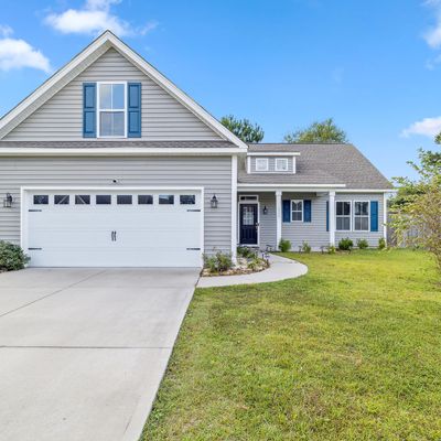 1396 Gracies Way Ne, Leland, NC 28451