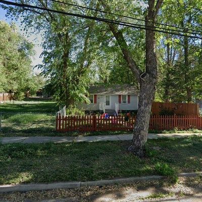 14 E Mill St, Colorado Springs, CO 80903