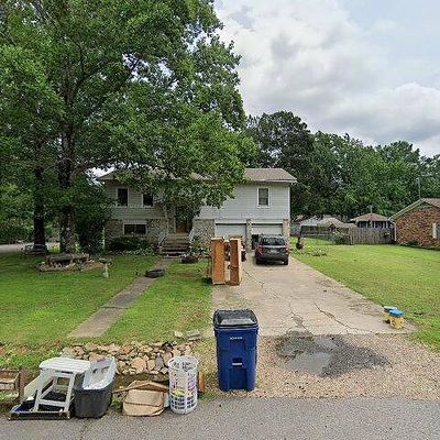 14 Oakwood Dr, Cabot, AR 72023