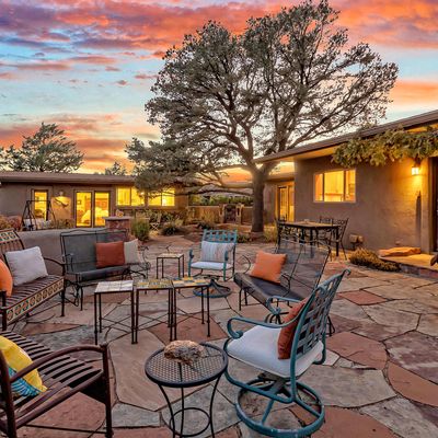 140 Ridge Rd, Sedona, AZ 86336