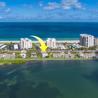 1401 Gulf Boulevard, Clearwater Beach, FL 33767