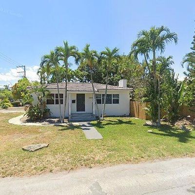 1401 Ne 16 Th Ave, Fort Lauderdale, FL 33304