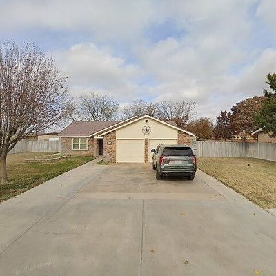 14020 W County Road 123, Odessa, TX 79765