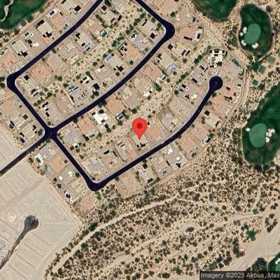 14035 N Speckled Burro Ln, Marana, AZ 85658