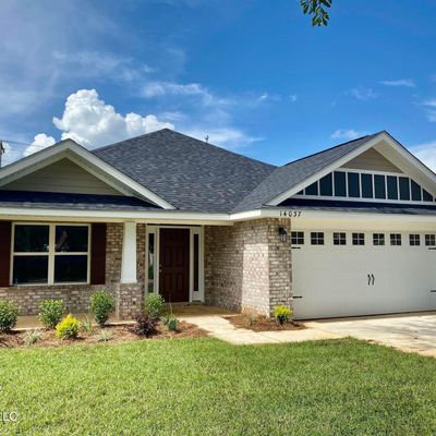 14037 Oak Arbor Drive, Gulfport, MS 39503