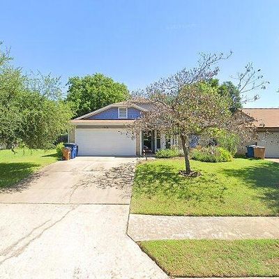 1404 Dominique Dr, Austin, TX 78753