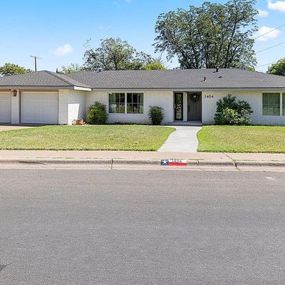 1404 Maberry St, Midland, TX 79701