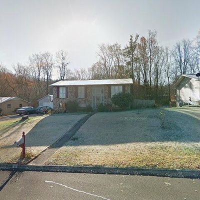 1404 Southfield Dr, Knoxville, TN 37920