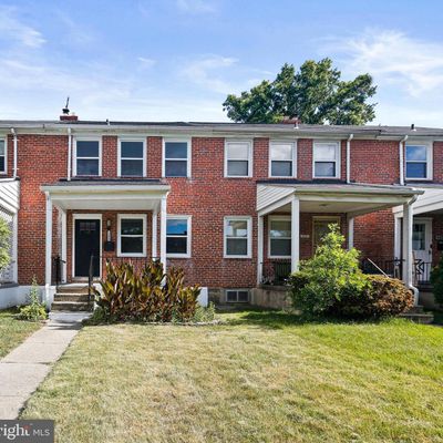 1404 Stonewood Rd, Baltimore, MD 21239