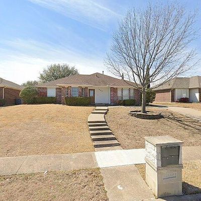 1405 Osage Trl, Mesquite, TX 75149