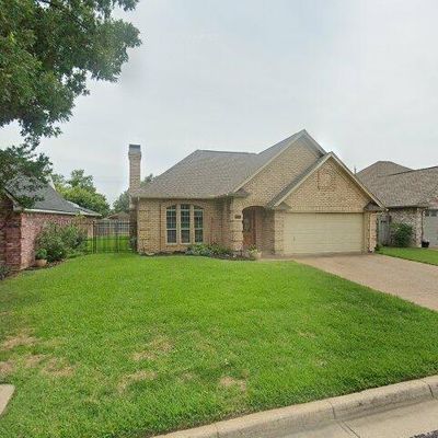 1408 Oriental Ave, Arlington, TX 76011