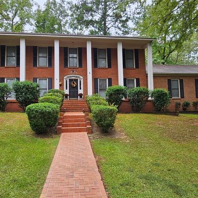 141 Pinedale St, Greenville, AL 36037