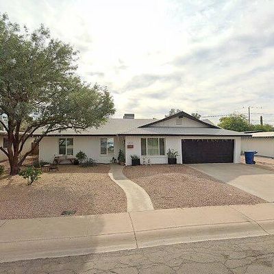 1411 E Campus Dr, Tempe, AZ 85282