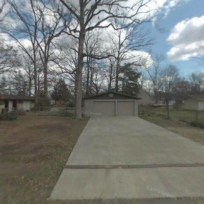 1411 Erwin St, Des Arc, AR 72040