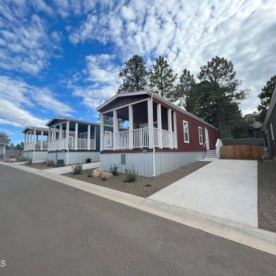 1411 N Fourth, # 17, Flagstaff, AZ 86004