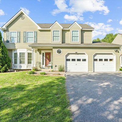 1411 Teal Ln, Frederick, MD 21703