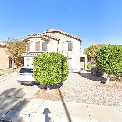 1412 E Windsor Dr, Gilbert, AZ 85296