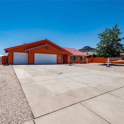 1412 E Cactus Valley Dr, Kingman, AZ 86409