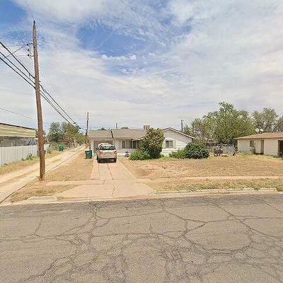 1414 E Llano Dr, Hobbs, NM 88240