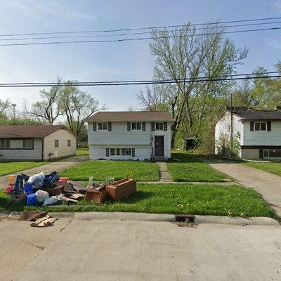 1416 E Juliah Ave, Flint, MI 48505