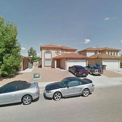 14185 Tierra Morena Dr, El Paso, TX 79938