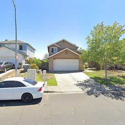 1419 Gateway Dr, Vallejo, CA 94589