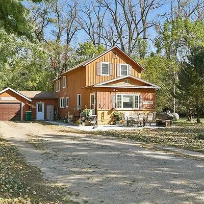 142 Jay St, Le Sueur, MN 56058