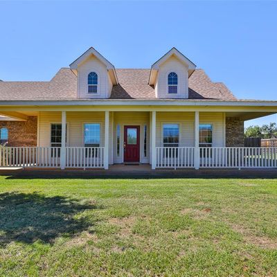 142 Pilgrim Rd, Abilene, TX 79602