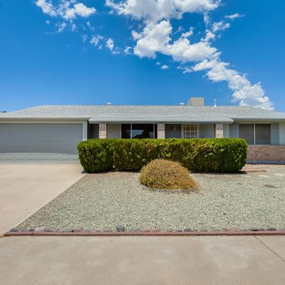 14248 N Sarabande Way, Sun City, AZ 85351