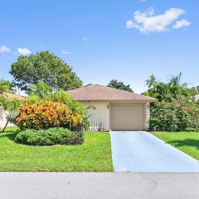 1425 Nw 27 Th Ave, Delray Beach, FL 33445