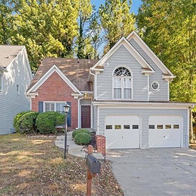 1425 Rosewood Creek Dr, Marietta, GA 30066