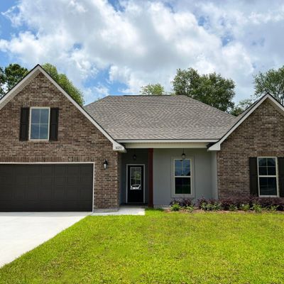 14251 Swan Ridge Circle, Gulfport, MS 39503