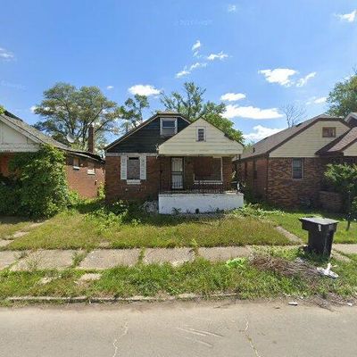 14290 Kentucky St, Detroit, MI 48238