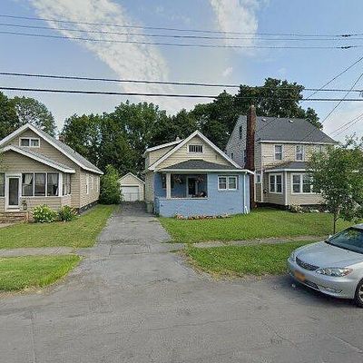 143 Huntley St, Syracuse, NY 13208