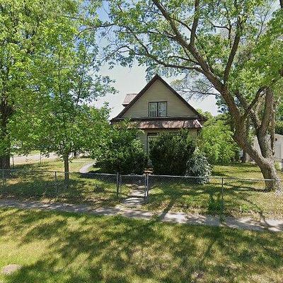 143 N Clark St, Lone Rock, WI 53556