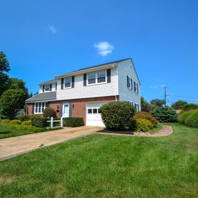 143 W Chestnut Hill Ln, Reisterstown, MD 21136