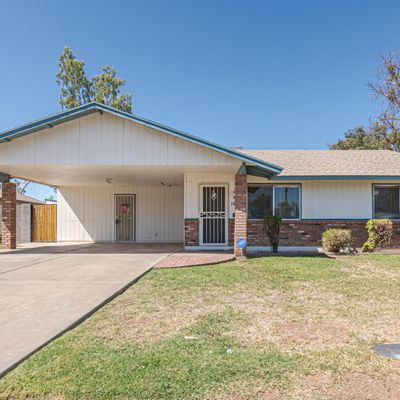 1432 S Oracle, Mesa, AZ 85204