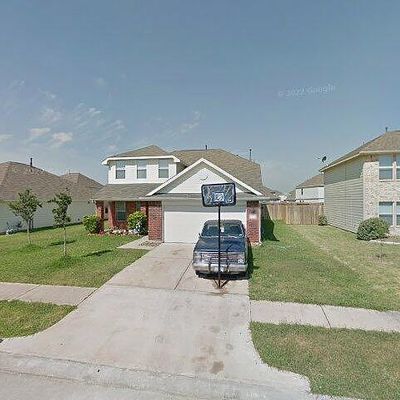 14323 Alaman Dr, Houston, TX 77090