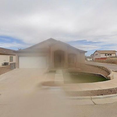 14333 Early Morn Ave, El Paso, TX 79938