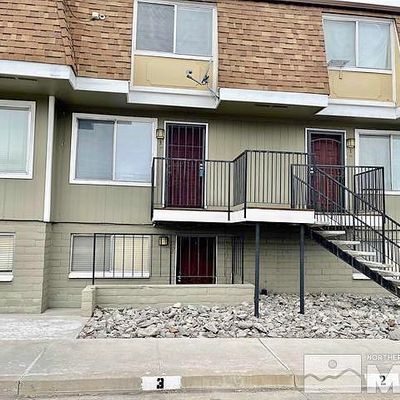 1436 E 9 Th St, Reno, NV 89512