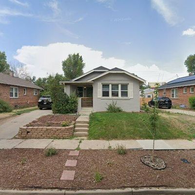 1437 Rosemary St, Denver, CO 80220