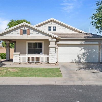 1712 S Pico Ct, Gilbert, AZ 85295