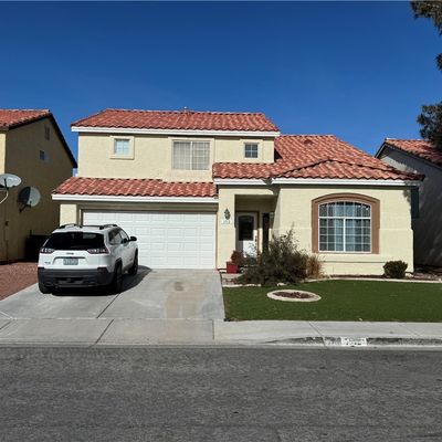 1712 Shadow Bay Ct, North Las Vegas, NV 89032