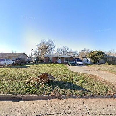 1713 S Everest Ave, Oklahoma City, OK 73129