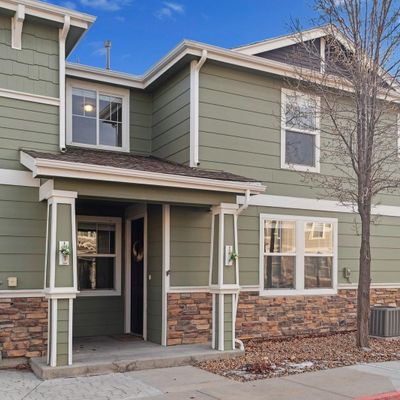 17148 Waterhouse Circle, Parker, CO 80134