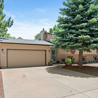 1716 N Foxglenn St, Flagstaff, AZ 86004