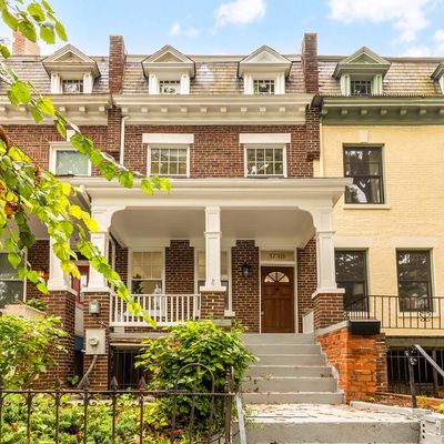 1718 Euclid St Nw, Washington, DC 20009