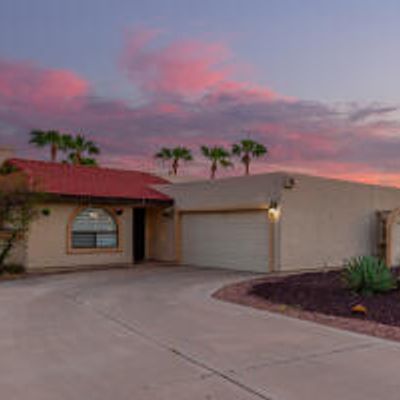 17227 E Rand Drive A, Fountain Hills, AZ 85268