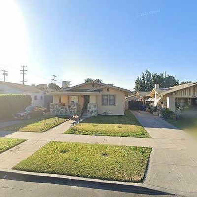 1724 W 43 Rd St, Los Angeles, CA 90062