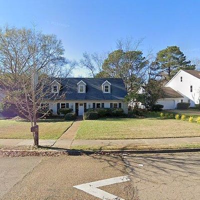 1724 Plantation Boulevardd, Jackson, MS 39211